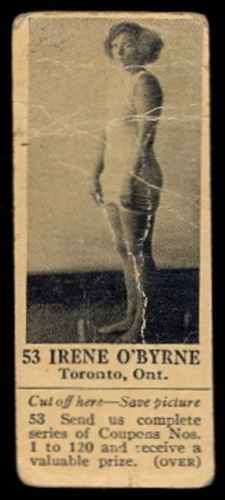 53 Irene O'Byrne